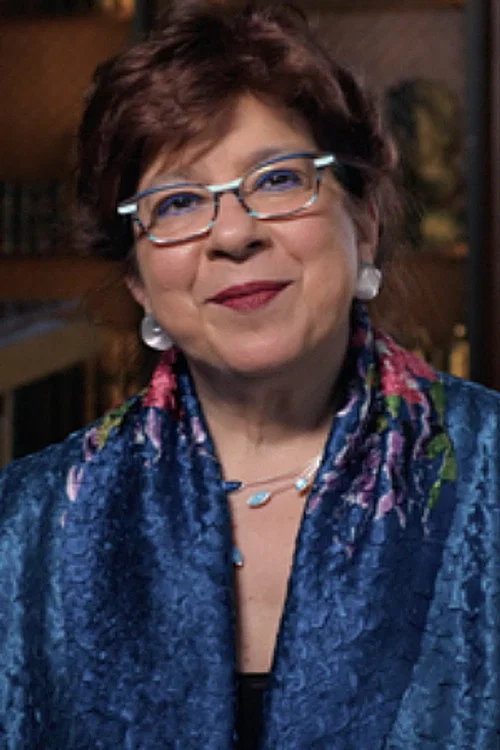 Photo of Susannah Heschel, Acting