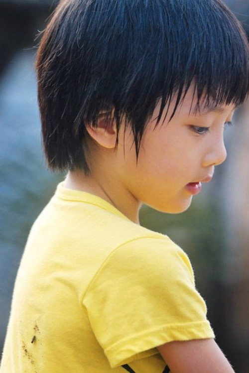 Photo of Feynman Ng, Acting