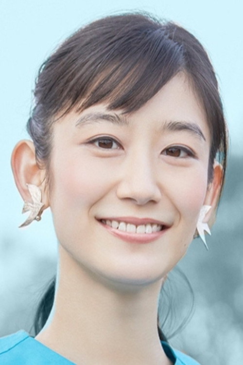 Ayaka Nakata profile