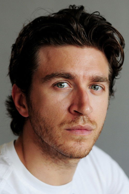 Alessandro Roja profile