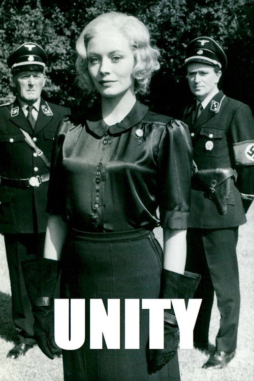 Movie poster for Unity (1981)