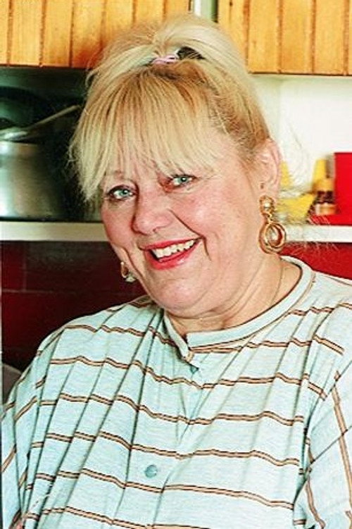 Zsuzsa Csala profile
