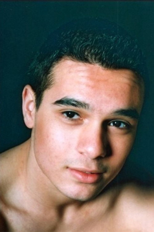 Photo of Samy d'Angelo, Acting