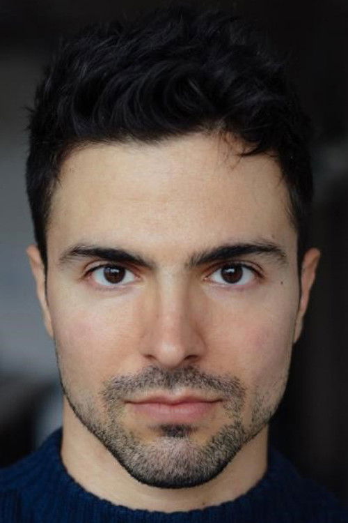 Toni Gojanović profile