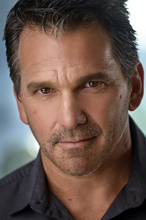 Photo of John Hardy, Acting