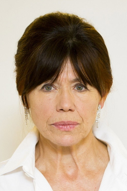 Photo of Mari Kiss, Acting