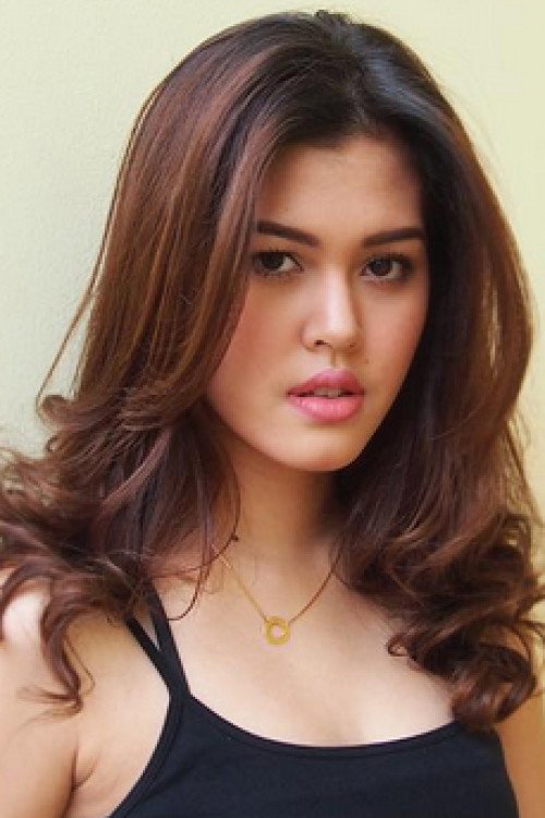 Rebecca Tamara profile