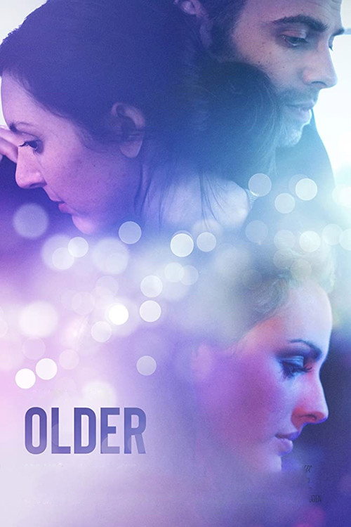 Movie poster for Older (2020)