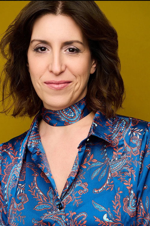 Photo of Stacie Capone, Acting