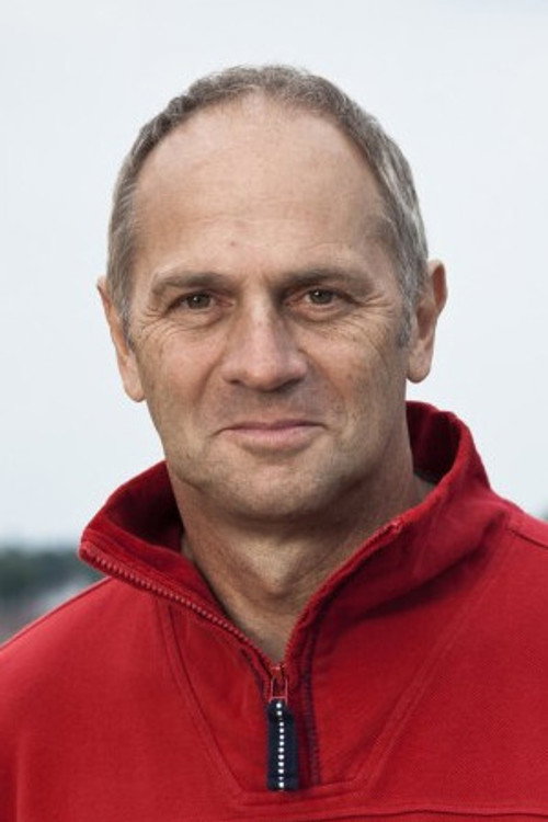 Photo of Steve Redgrave, Acting