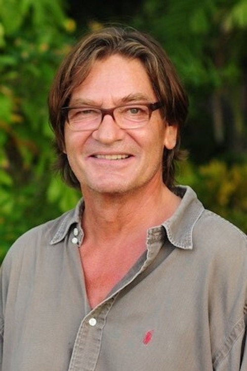 Photo of Rainer Grenkowitz, Acting