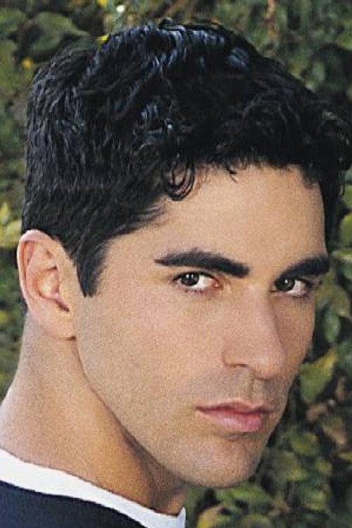 Photo of Emilio Di Medici, Acting