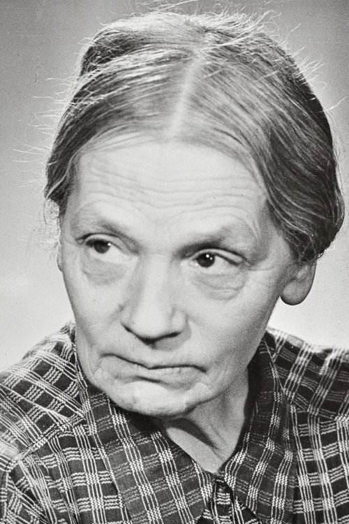 Photo of Helene Viir, Acting