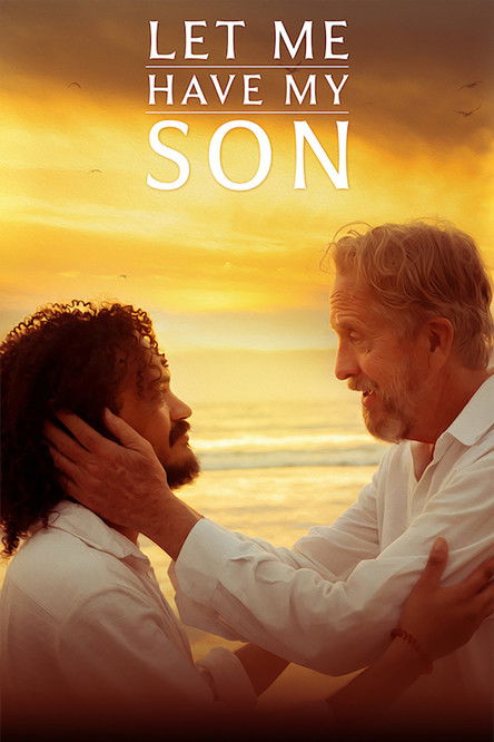 Movie poster for Let Me Have My Son (2023)