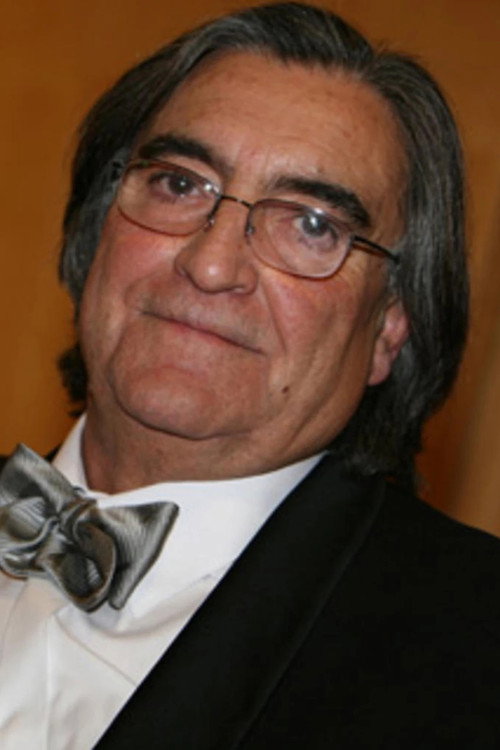 Photo of Tadeo Villalba Jr., Production