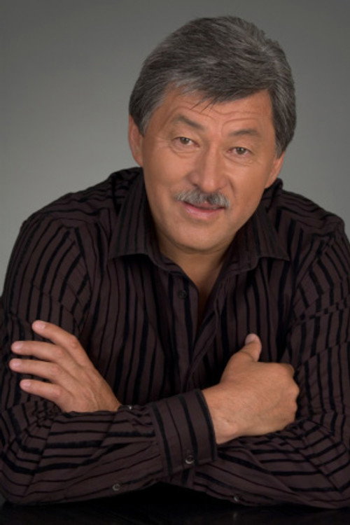 Photo of Doskhan Zholzhaksynov, Acting