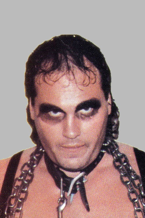 Photo of Donald Drake, Acting