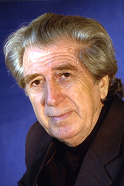 Rafig Azimov profile