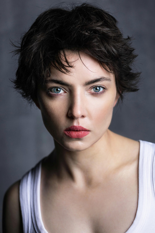 Photo of Amelia Bishop, Acting