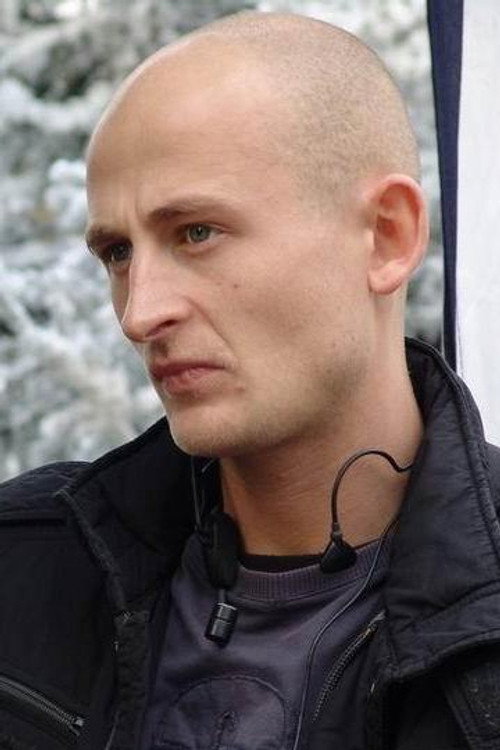 Photo of Stanislav Dovzhik, Production