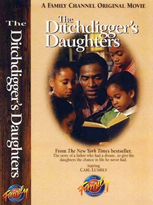 Movie poster for The Ditchdigger's Daughters (1997)