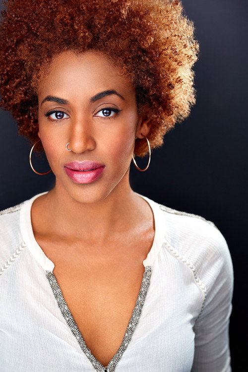 Photo of Lauren Du Pree, Acting