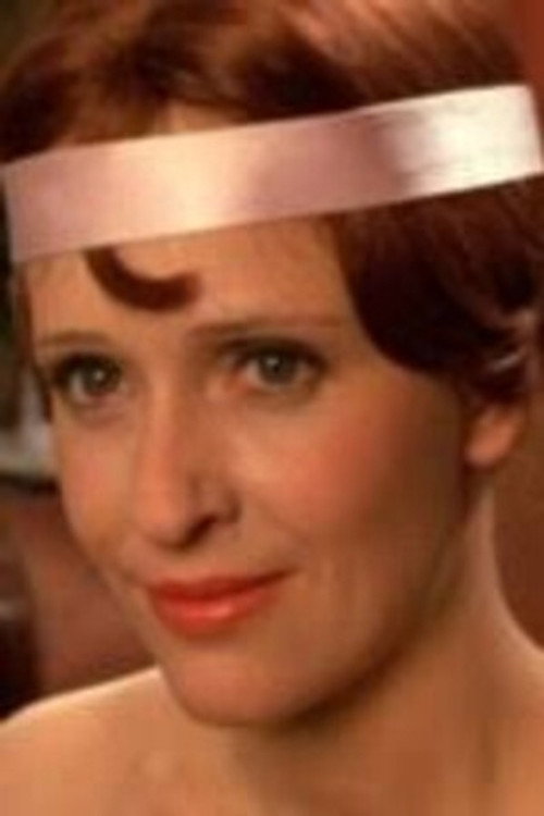 Photo of Lisbeth Olsen, Acting