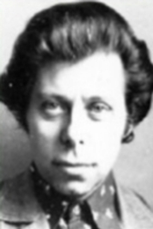 Photo of Daniil Mendelevich, Art