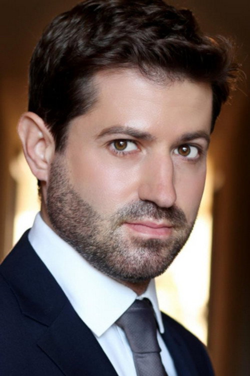 Photo of Danny Watters, Acting