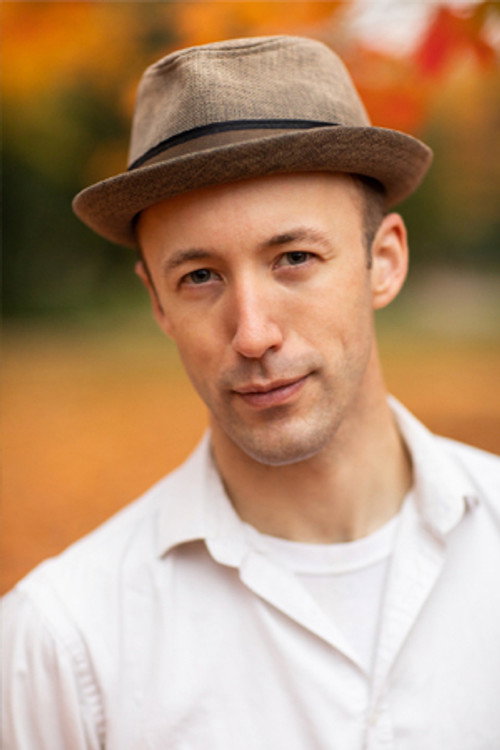 Photo of James Patrick Nelson, Acting