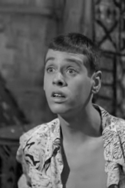 Photo of Sammy Petrillo, Acting