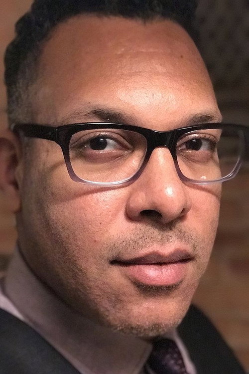 Photo of Jairus McLeary, Production