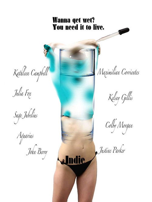 Movie poster for Indie (2014)