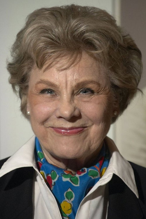 Lone Bastholm profile