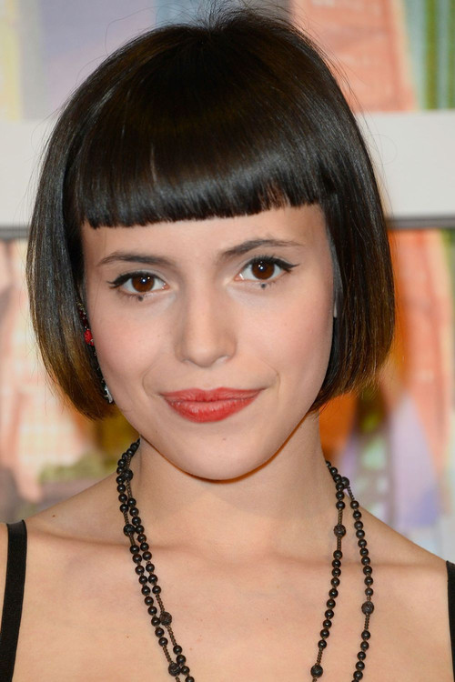 Lubna Gourion profile