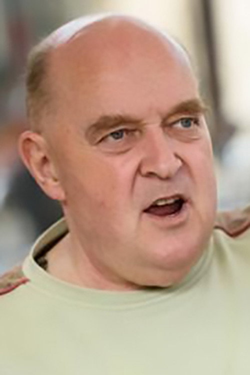 Photo of Marko Derganc, Acting