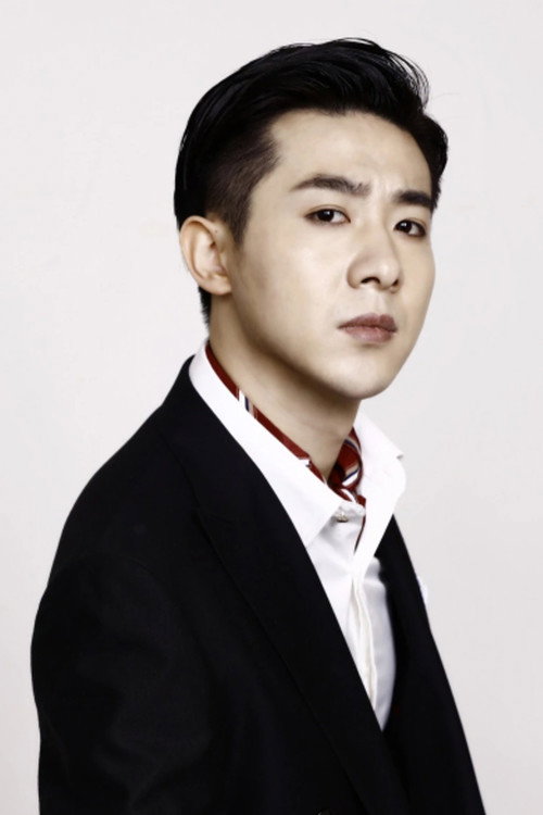 Photo of Sun Chenghao, Acting