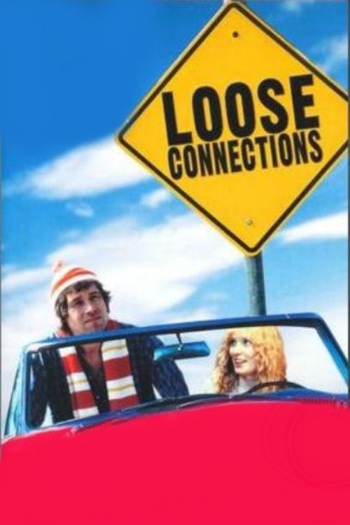 Movie poster for Loose Connections (1984)