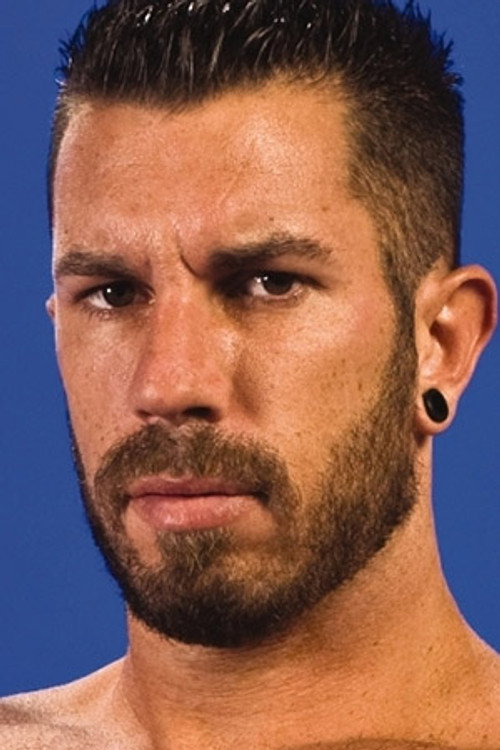 Photo of Damien Stone, Acting
