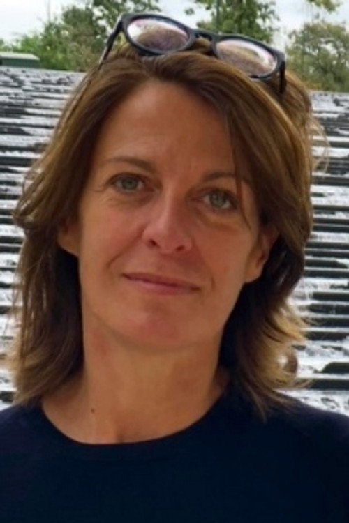 Photo of Isabelle Lazard, Writing