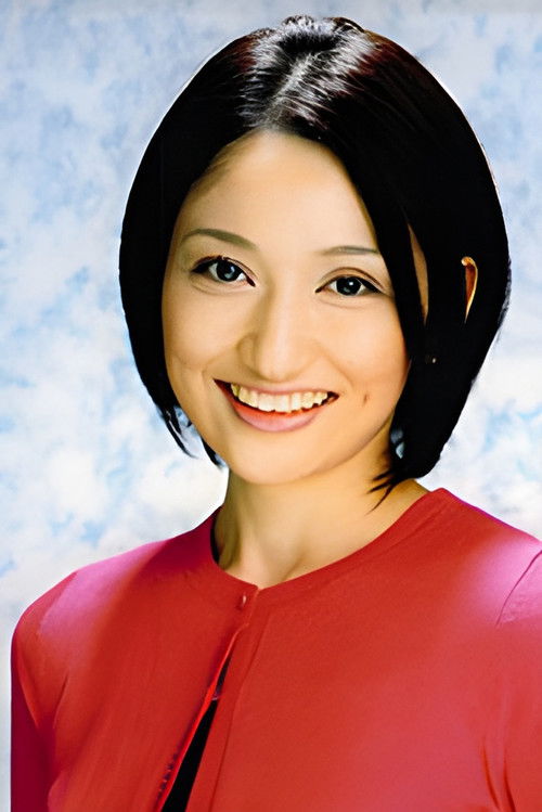 Yuko Kato profile