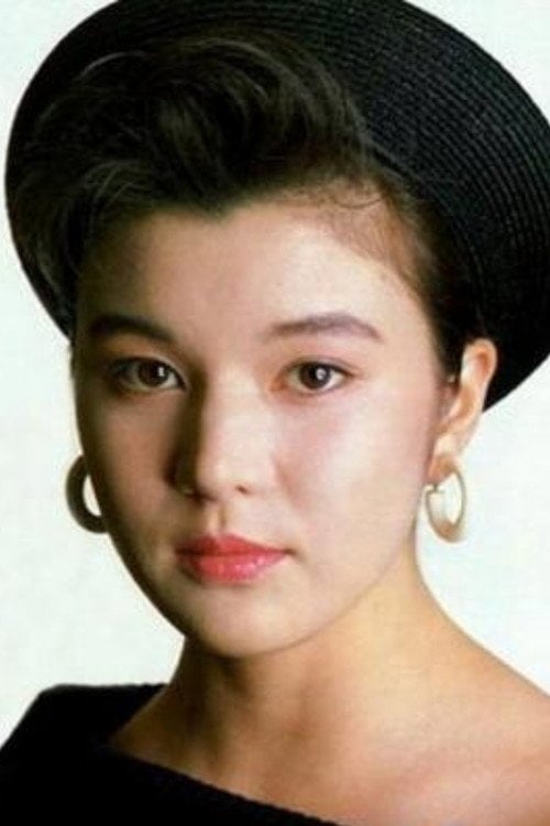 Photo of Anna Nakagawa, Acting