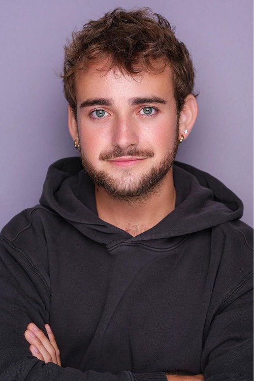 Buddy Keaton profile