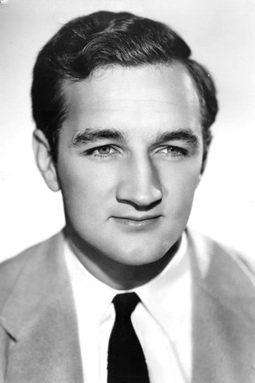 Photo of Tom Harmon, Acting