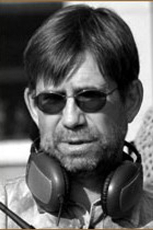 Photo of Sergey Artimovich, Directing