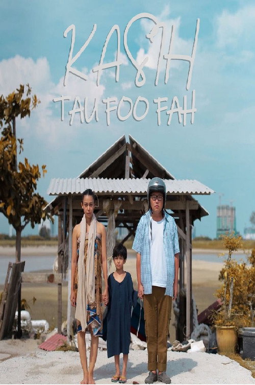 Movie poster for Kasih Tau Foo Fah 2020 (2020)