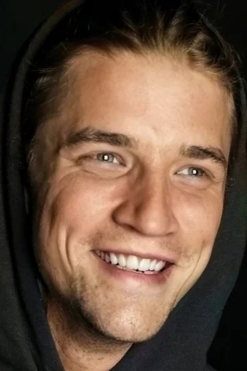 Photo of Timofey Dashuk, Acting