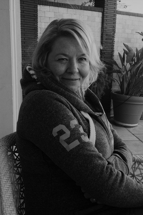 Photo of Suzanne Baily, Directing