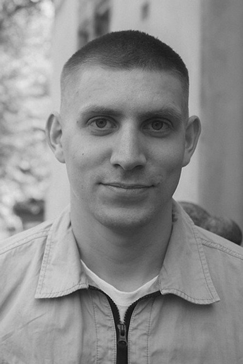 Photo of Eddie Åhgren, Directing