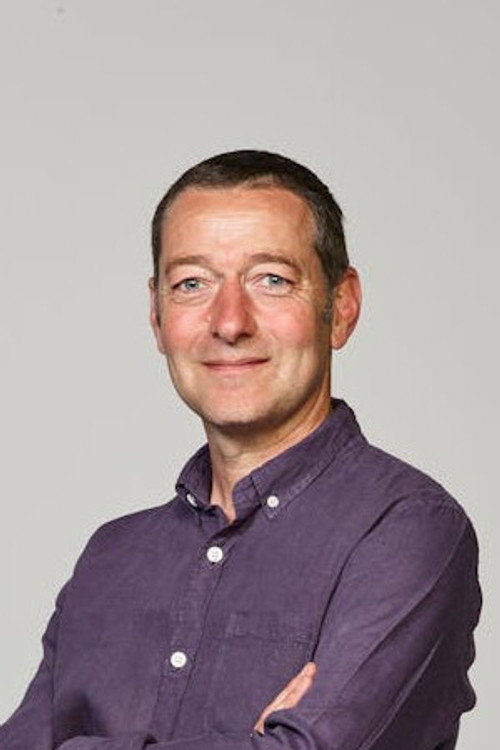 Photo of Ned Boulting, Acting